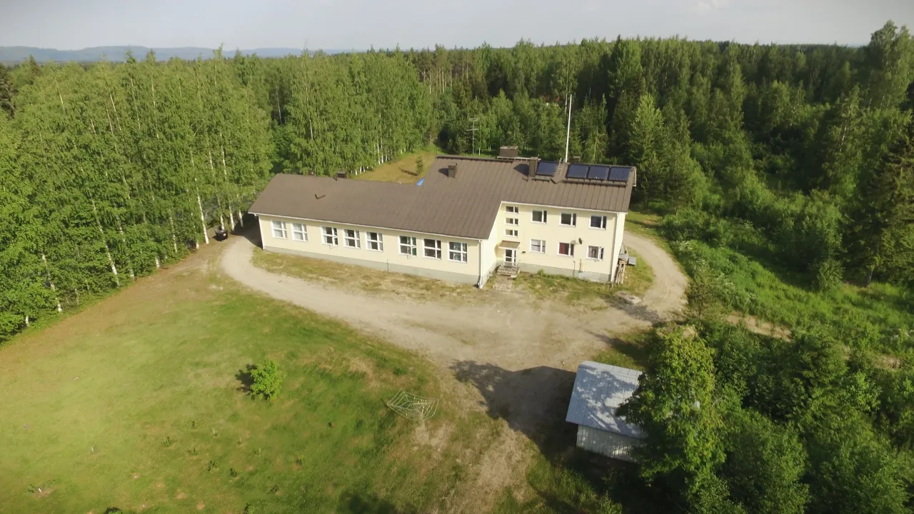 Дом в Нильсия, Финляндия, 425 м² - фото 2