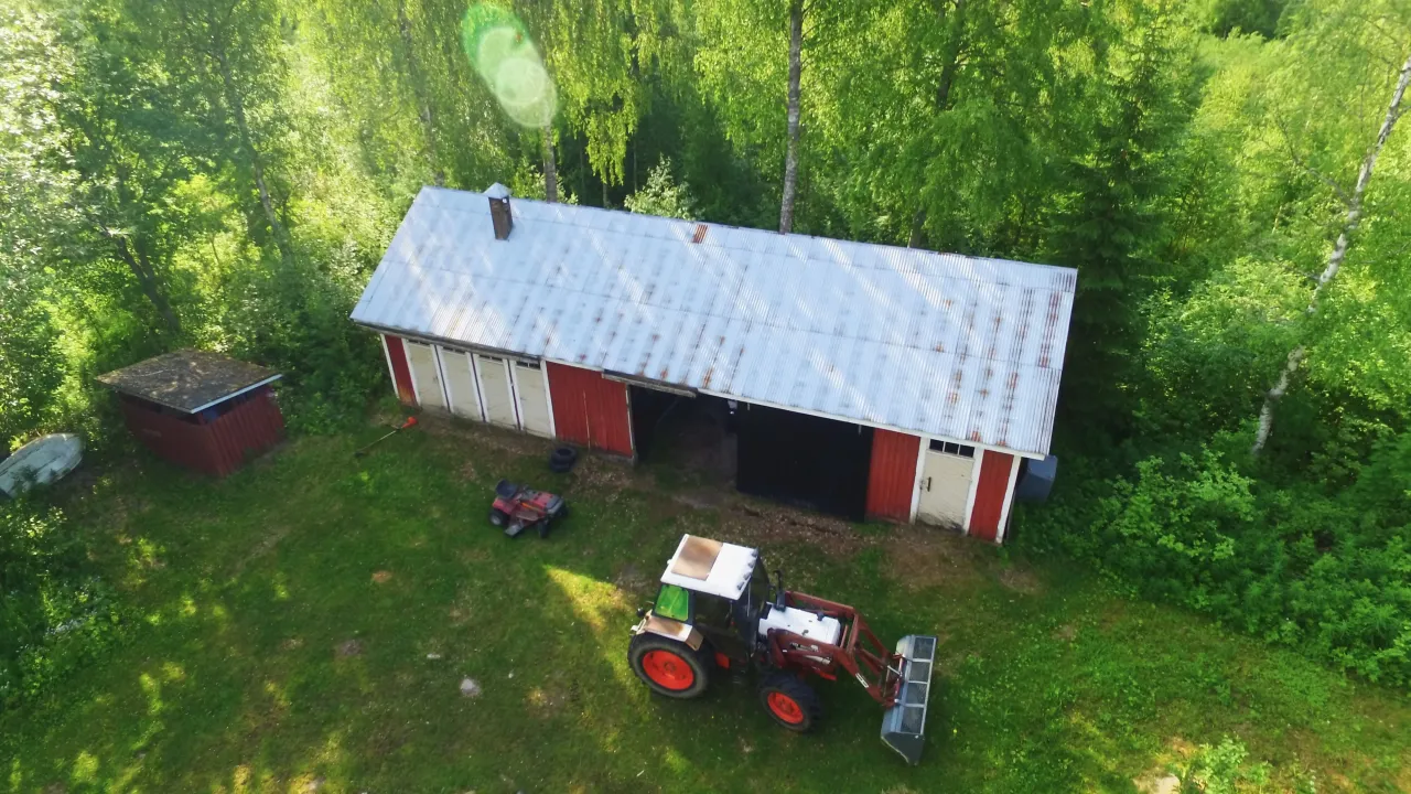 Дом в Нильсия, Финляндия, 425 м² - фото 5