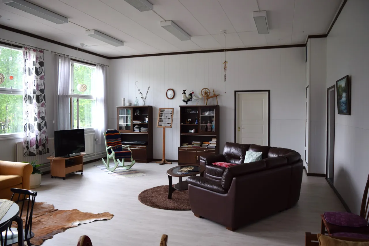 Дом в Нильсия, Финляндия, 425 м² - фото 7