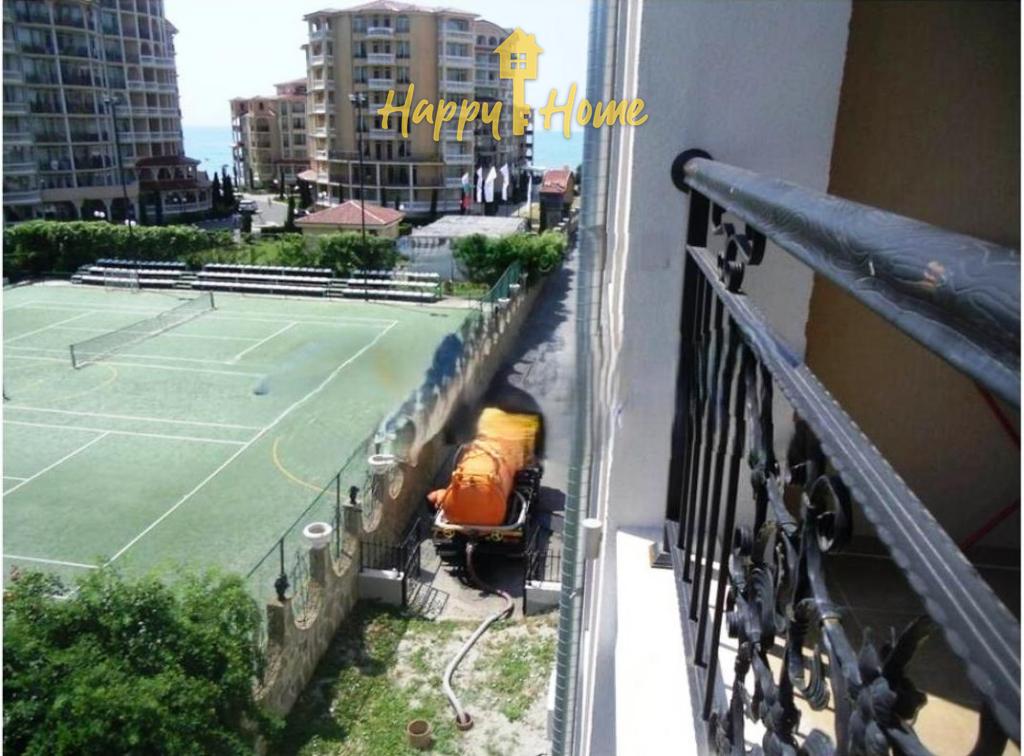 Квартира в Елените, Болгария, 59 м² - фото 8