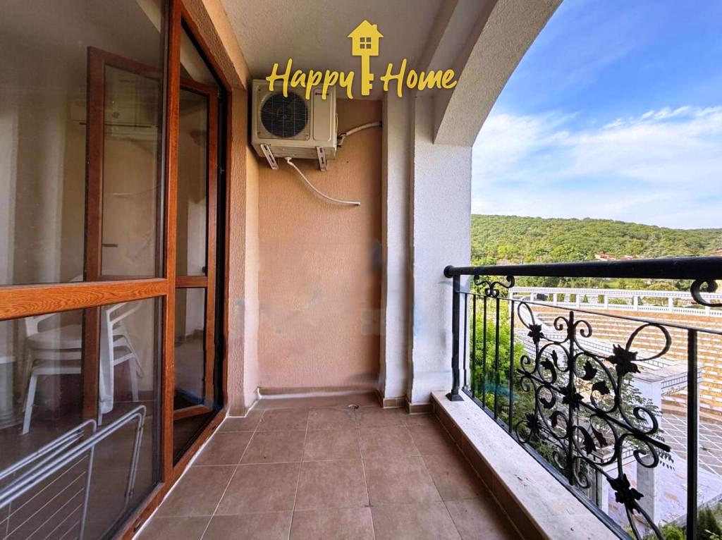 Квартира в Елените, Болгария, 59 м² - фото 7