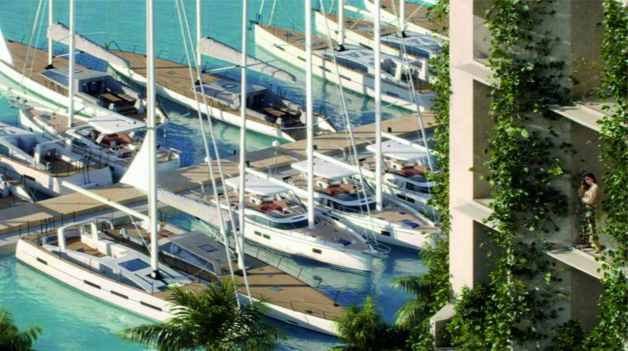 Квартира в Батуми, Грузия, 28 м² - фото 9