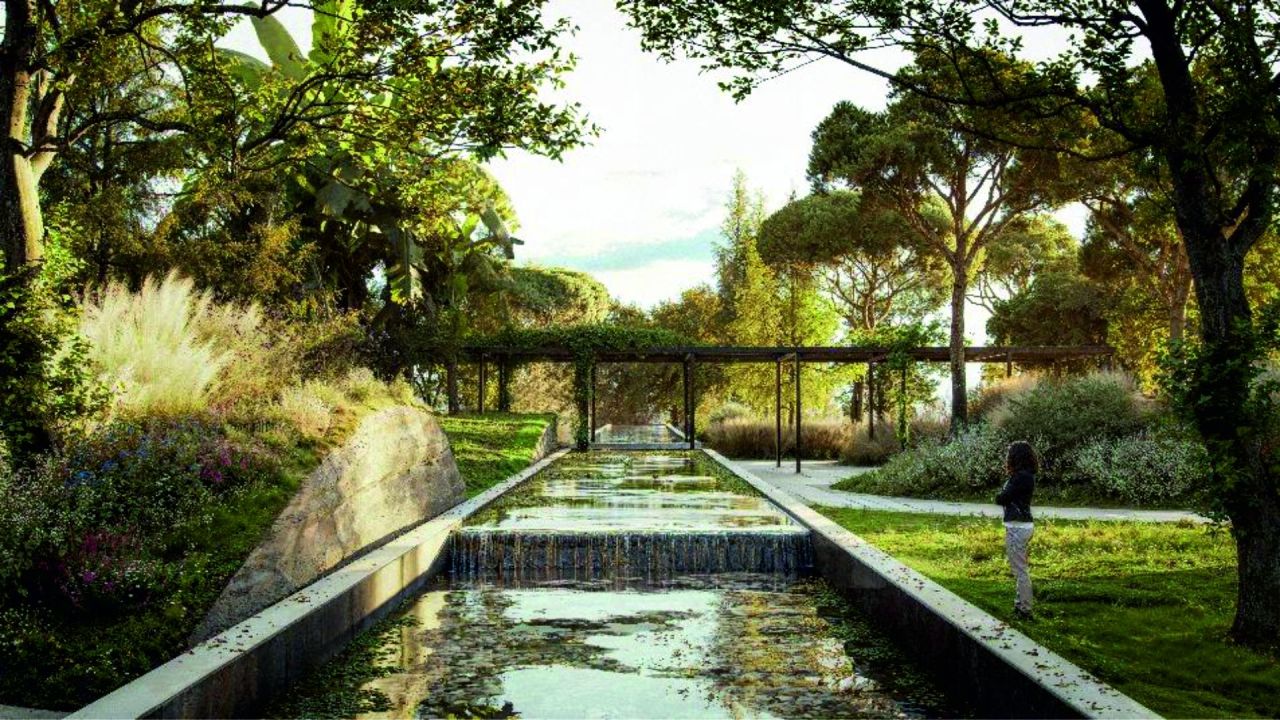 Квартира в Батуми, Грузия, 28 м² - фото 6