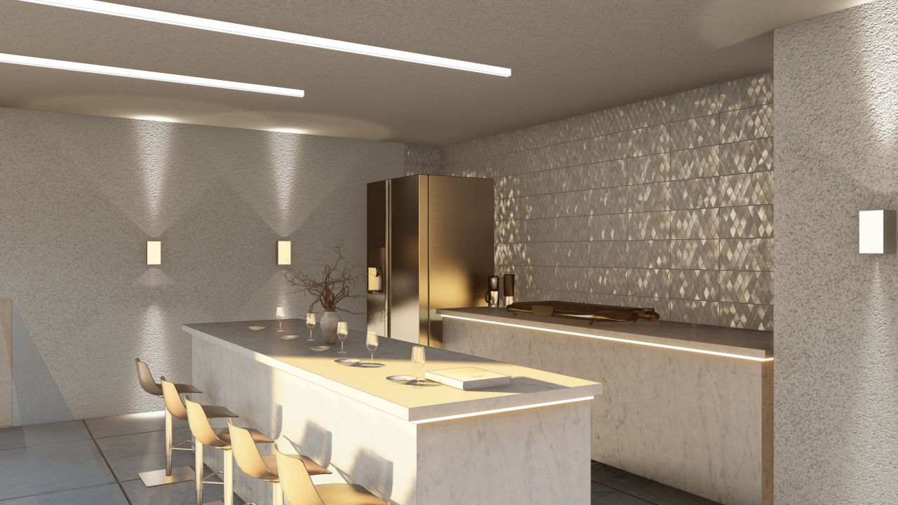 Апартаменты в Лимасоле, Кипр, 81 м² - фото 4