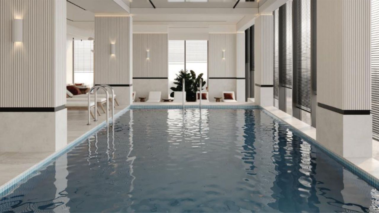 Апартаменты в Батуми, Грузия, 32 м² - фото 6