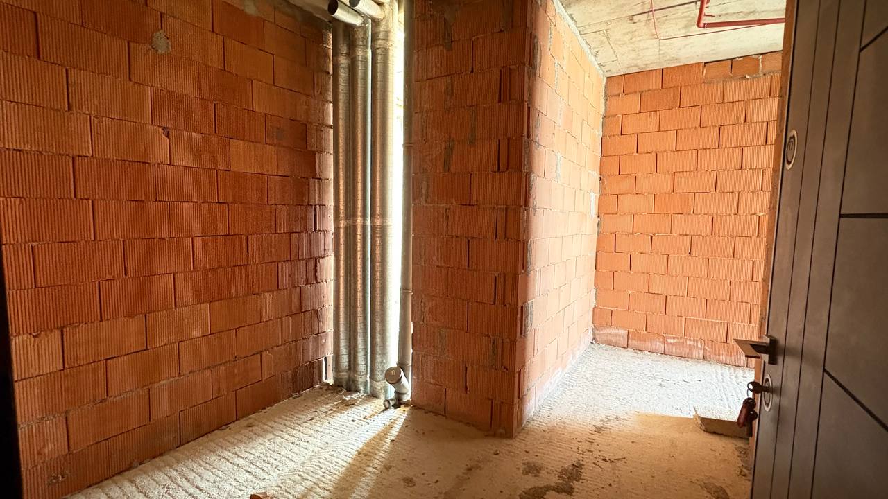 Квартира в Батуми, Грузия, 43 м² - фото 11