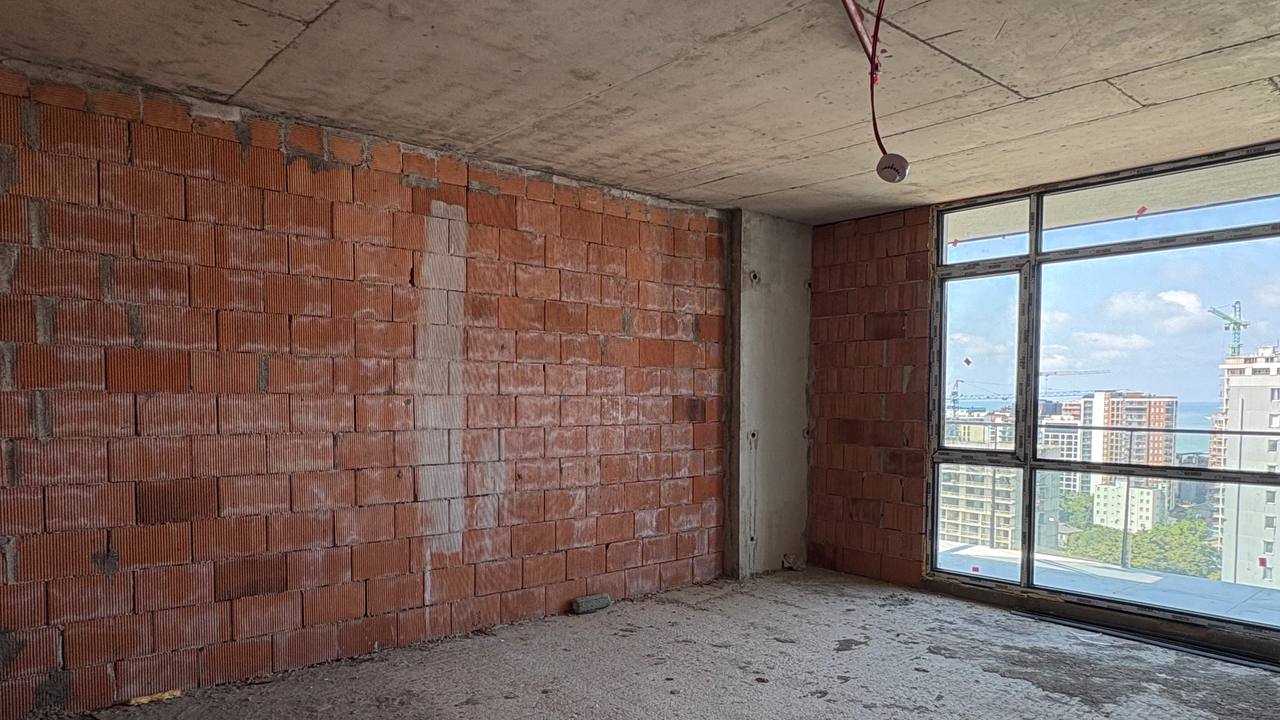 Квартира в Батуми, Грузия, 43 м² - фото 9