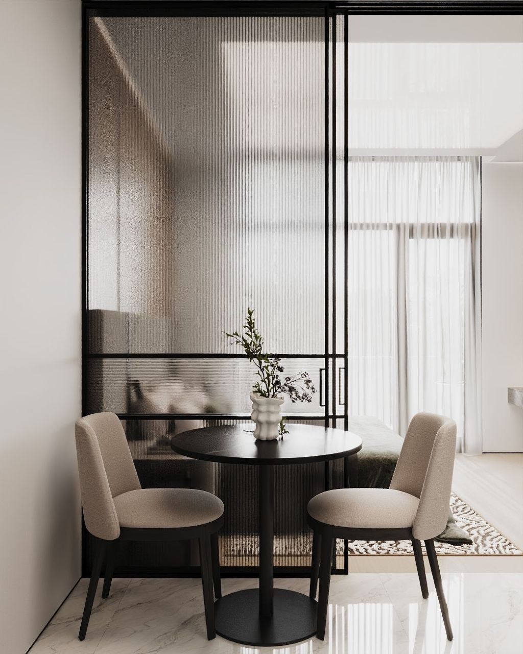 Апартаменты в Батуми, Грузия, 62 м² - фото 9