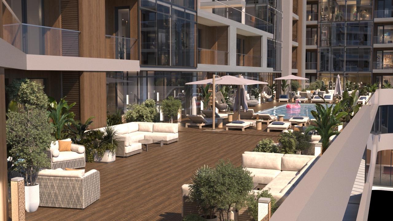 Квартира в Батуми, Грузия, 32 м² - фото 3