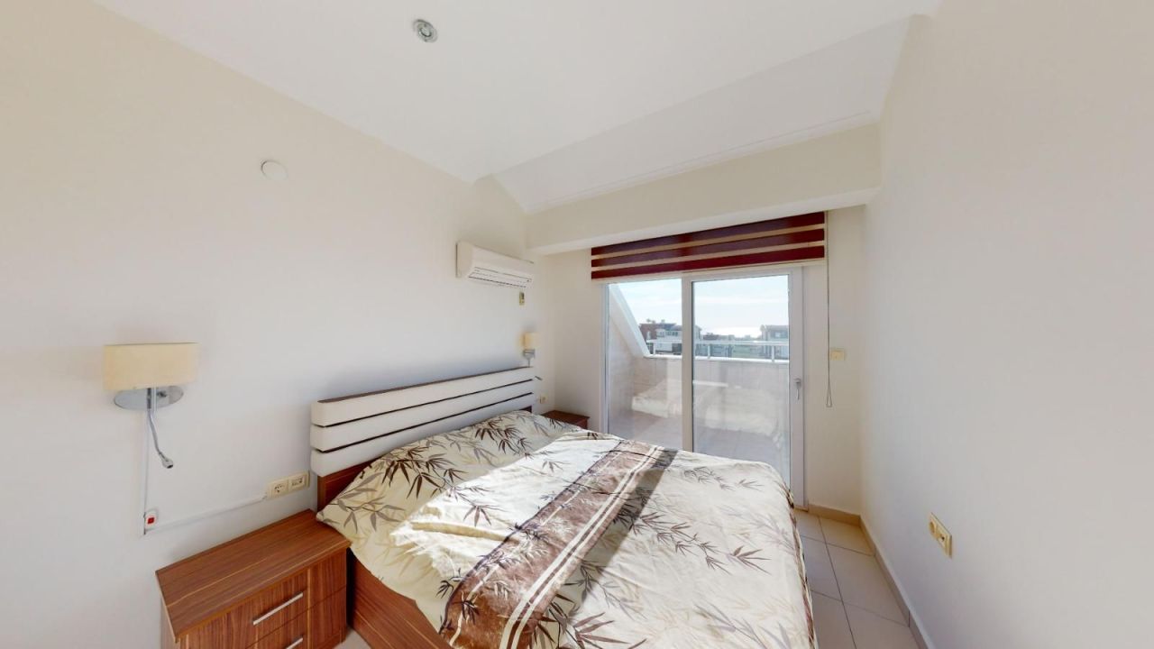 Пентхаус в Авсалларе, Турция, 280 м² - фото 14