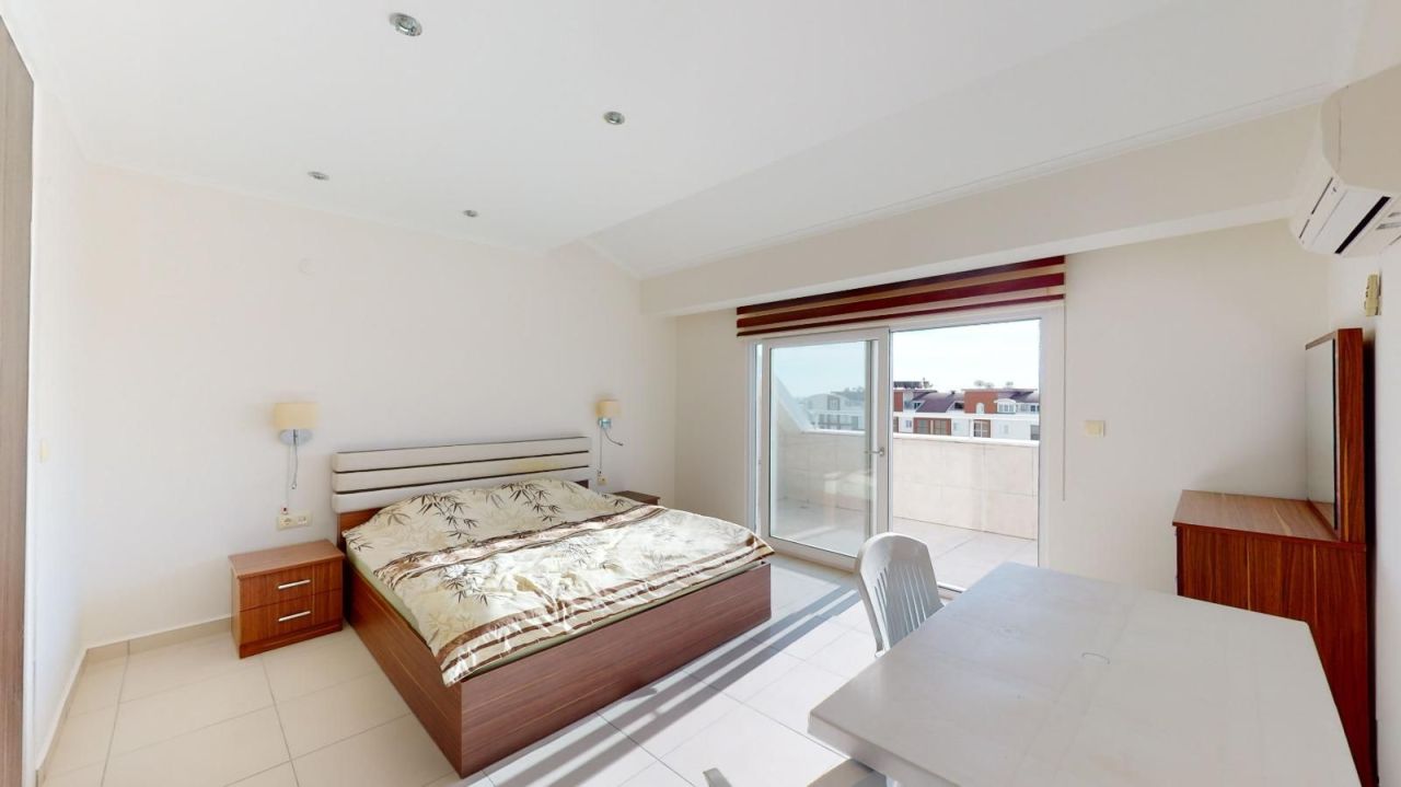 Пентхаус в Авсалларе, Турция, 280 м² - фото 9