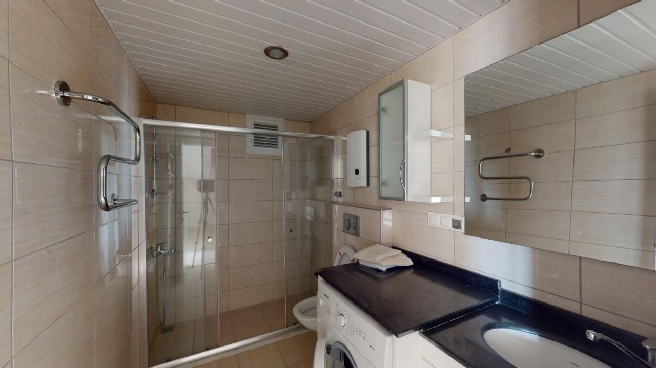 Пентхаус в Авсалларе, Турция, 280 м² - фото 13