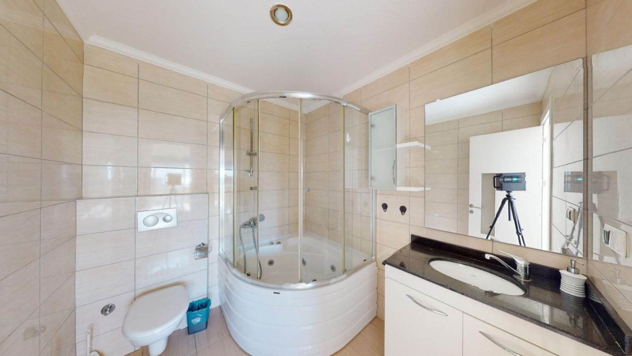 Пентхаус в Авсалларе, Турция, 280 м² - фото 12