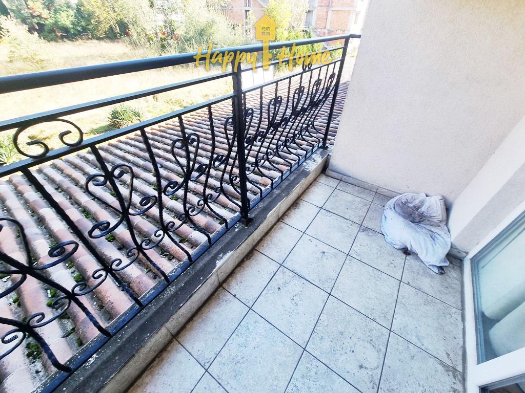 Квартира на Солнечном берегу, Болгария, 47 м² - фото 8