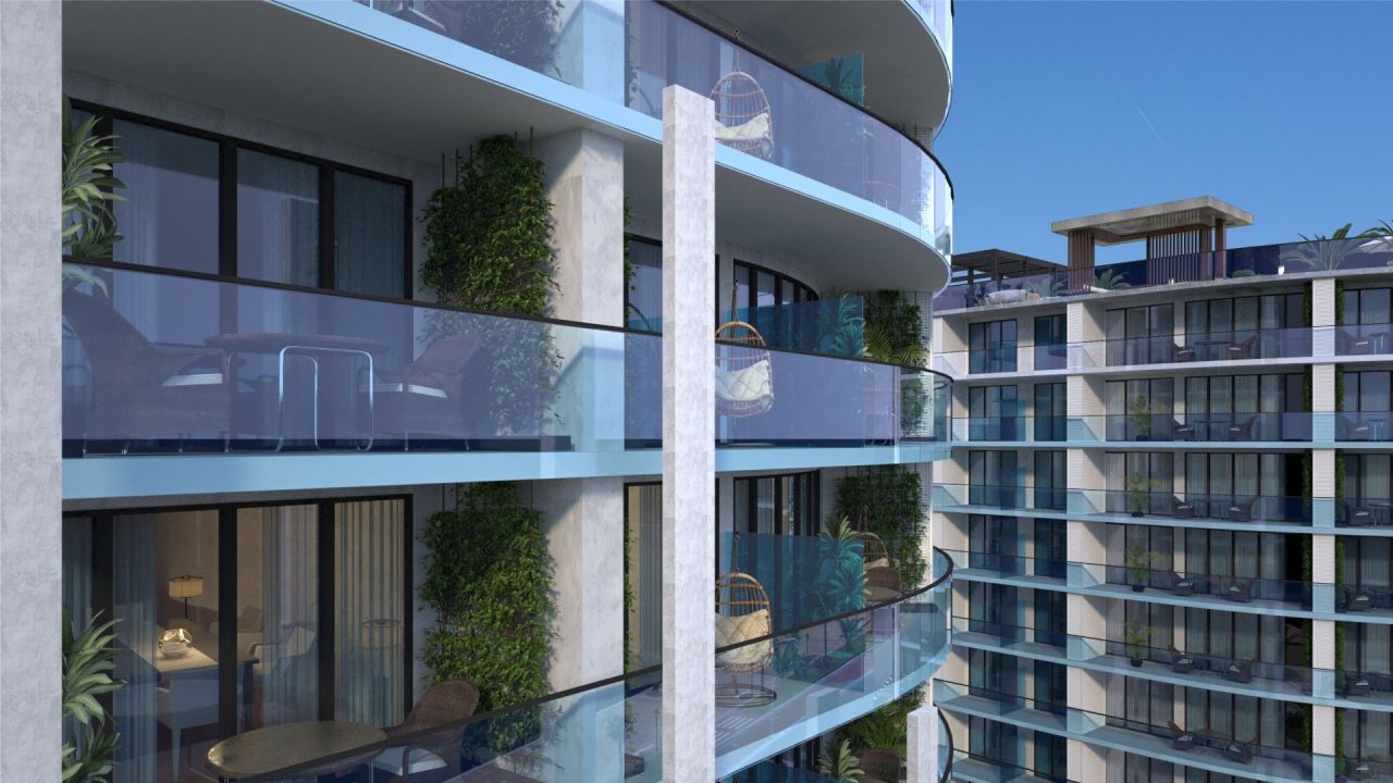 Квартира в Батуми, Грузия, 64 м² - фото 8