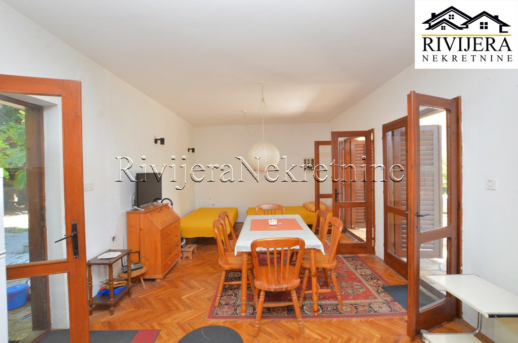 Коттедж в Херцег-Нови, Черногория, 104 м² - фото 14