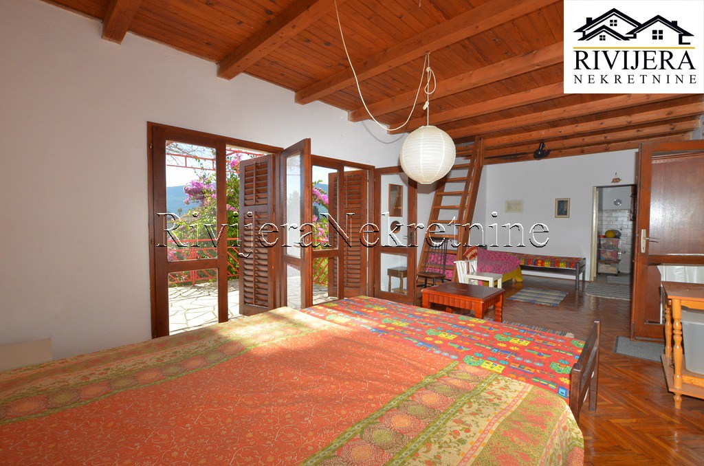 Коттедж в Херцег-Нови, Черногория, 104 м² - фото 16