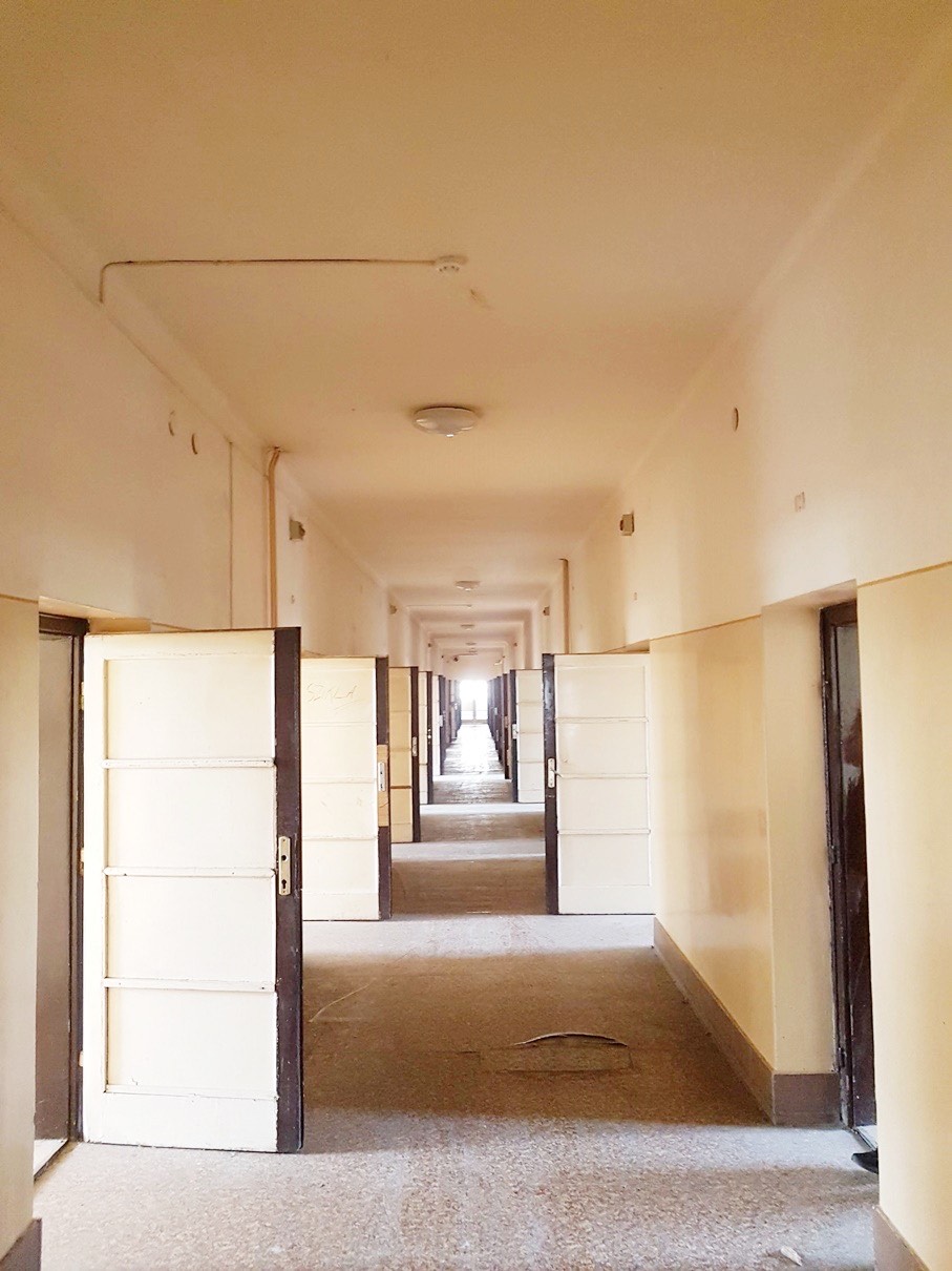 Инвестиционный проект в Будапеште, Венгрия, 7 210 м² - фото 10