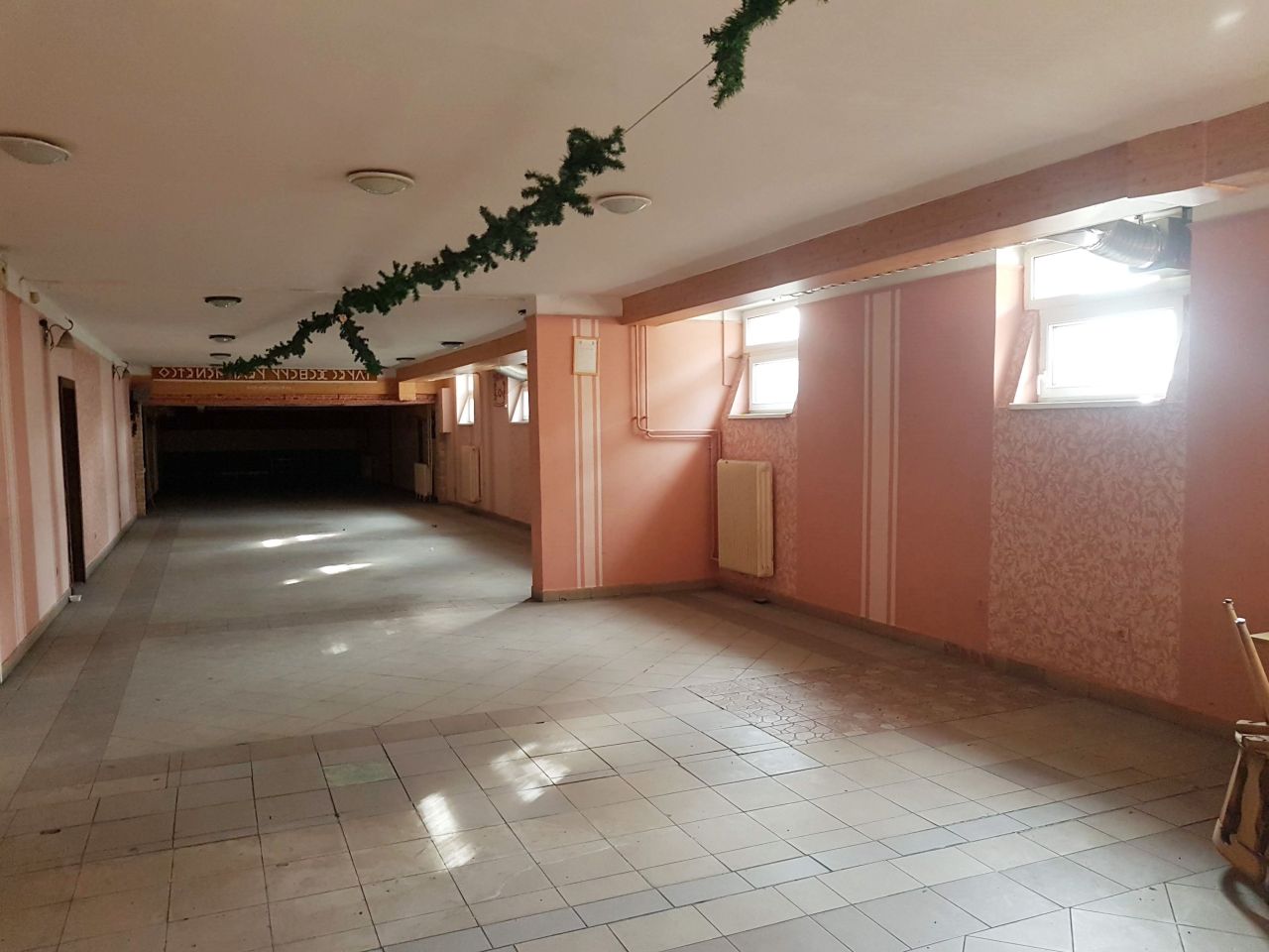 Инвестиционный проект в Будапеште, Венгрия, 7 210 м² - фото 3