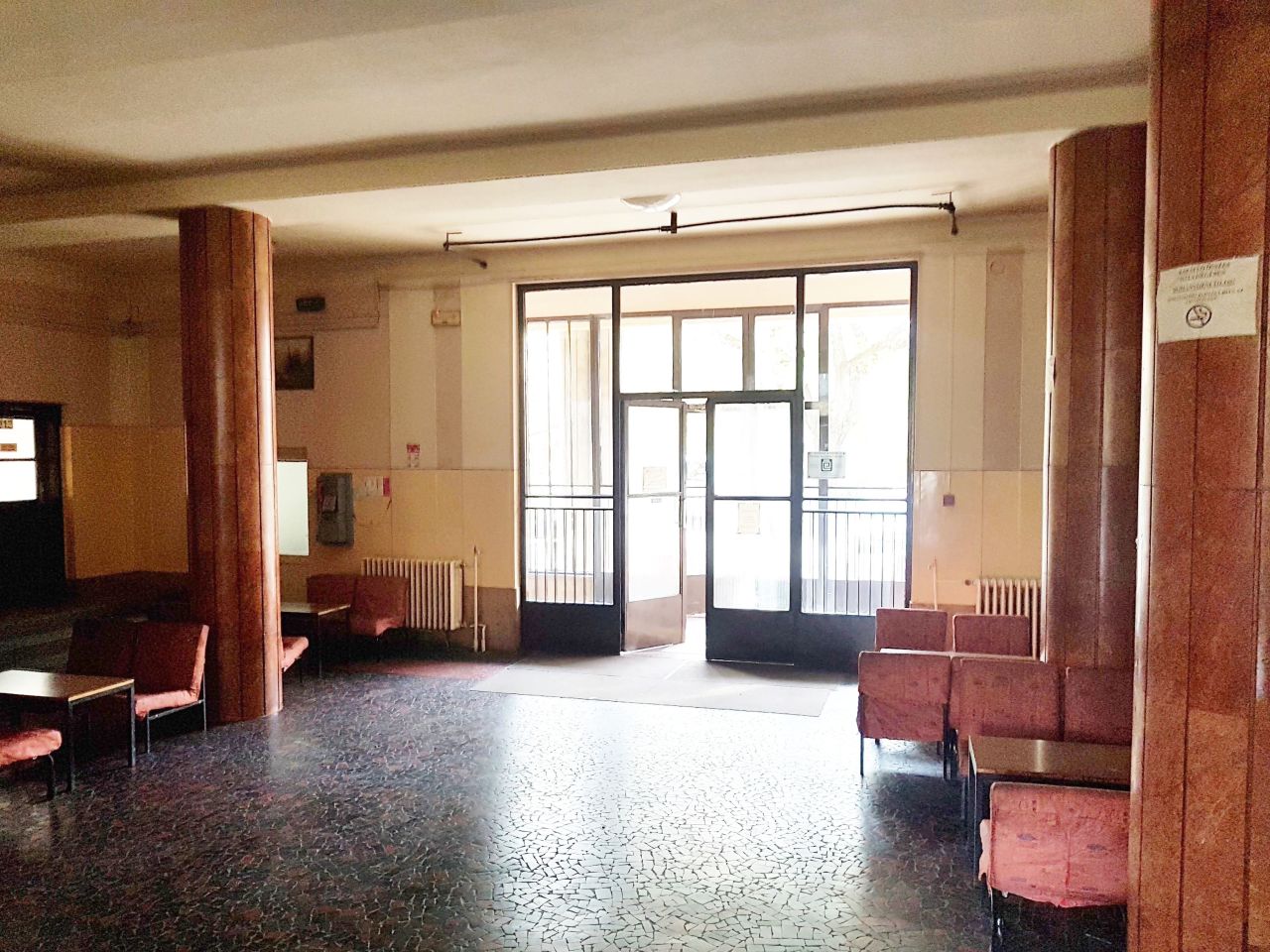 Инвестиционный проект в Будапеште, Венгрия, 7 210 м² - фото 7