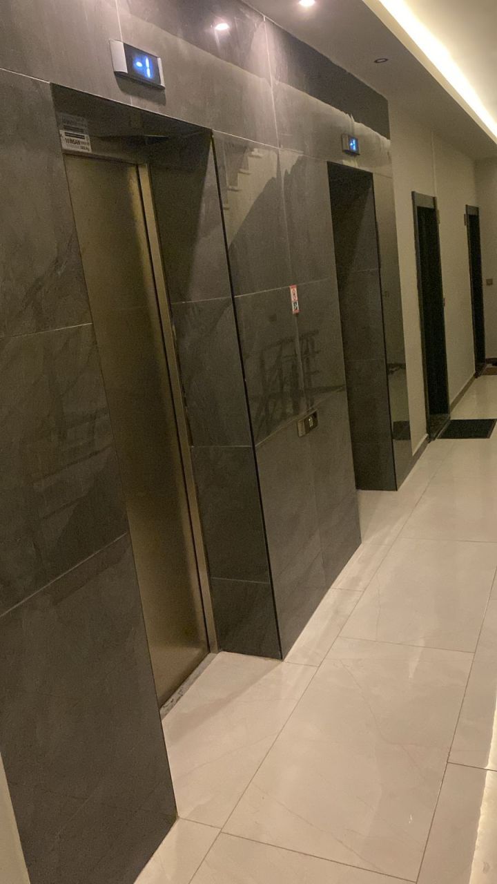 Квартира в Алании, Турция, 46 м² - фото 13