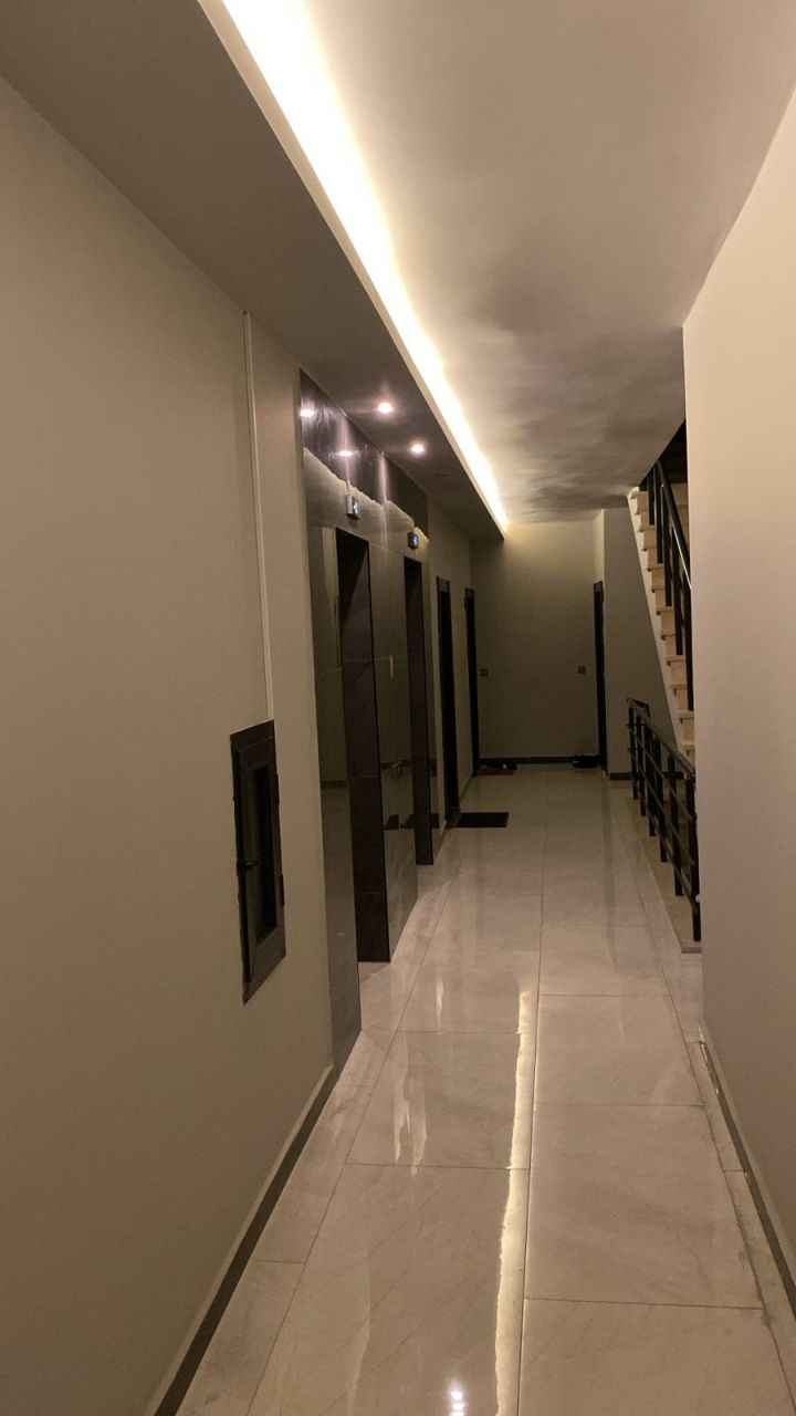 Квартира в Алании, Турция, 46 м² - фото 14