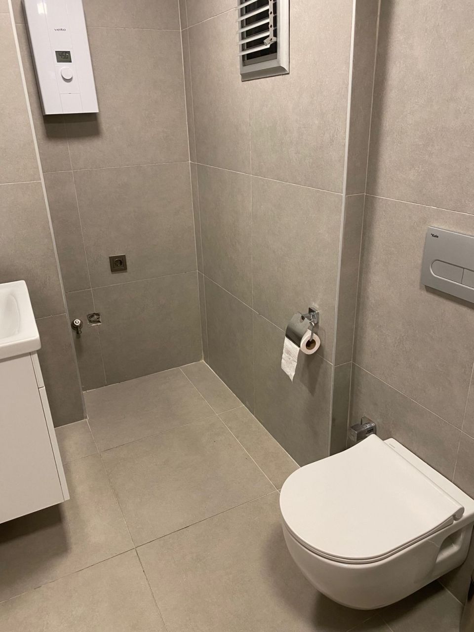 Квартира в Алании, Турция, 46 м² - фото 11