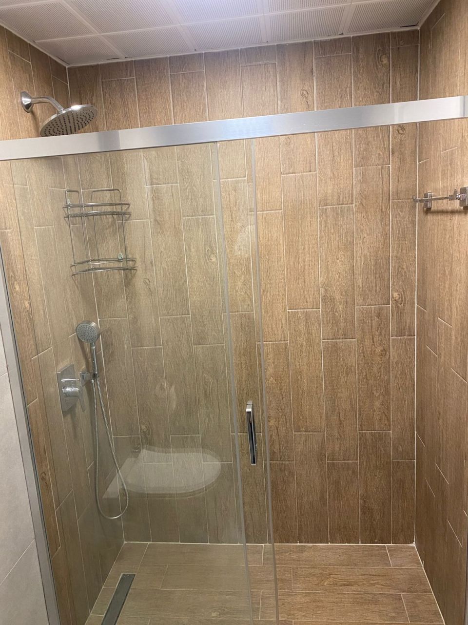 Квартира в Алании, Турция, 46 м² - фото 12