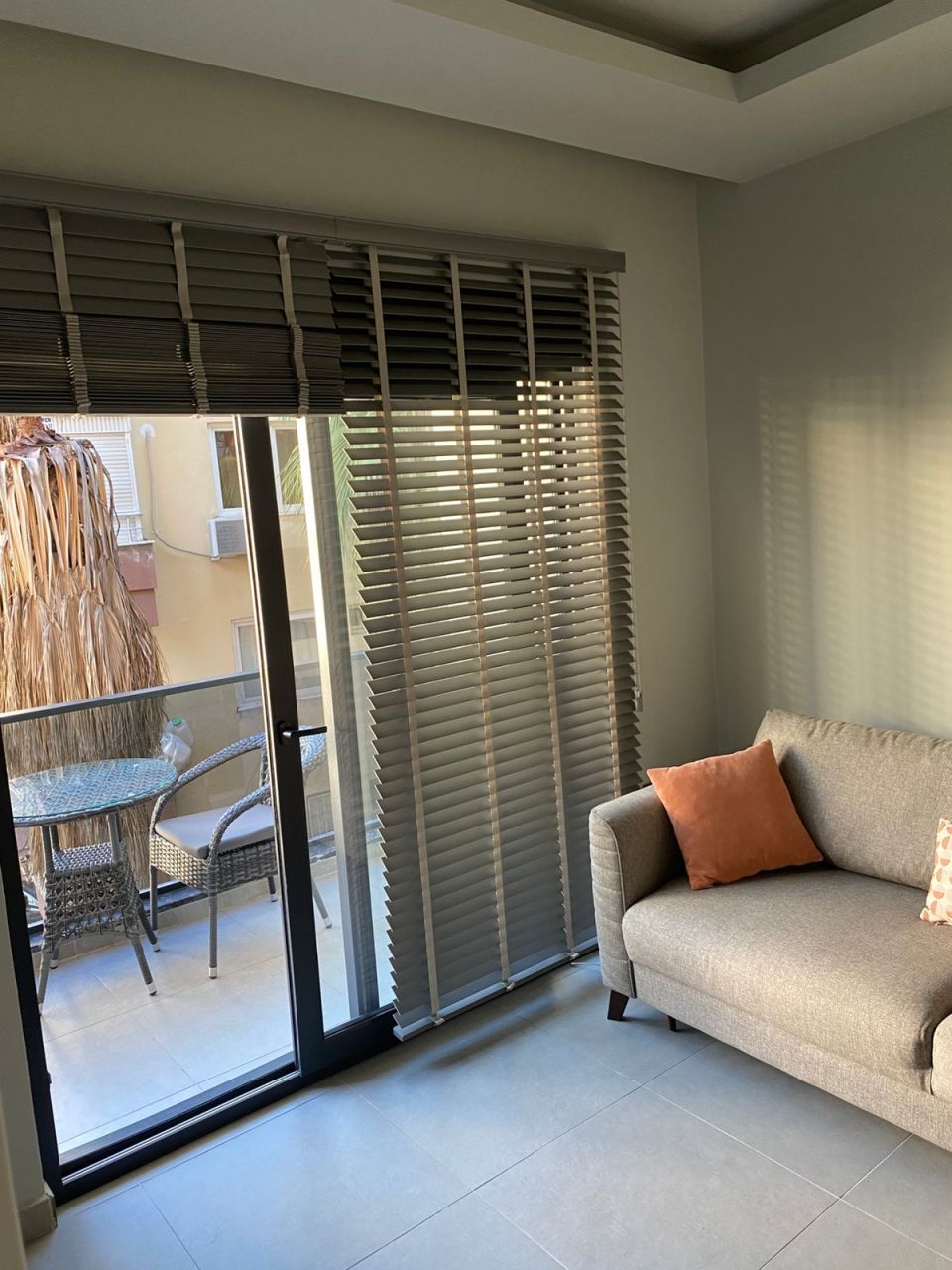 Квартира в Алании, Турция, 46 м² - фото 5