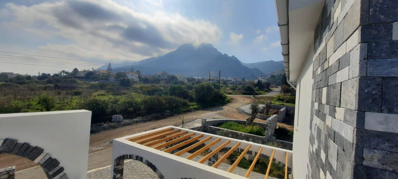 Дом в Каршияке, Кипр, 182 м² - фото 6