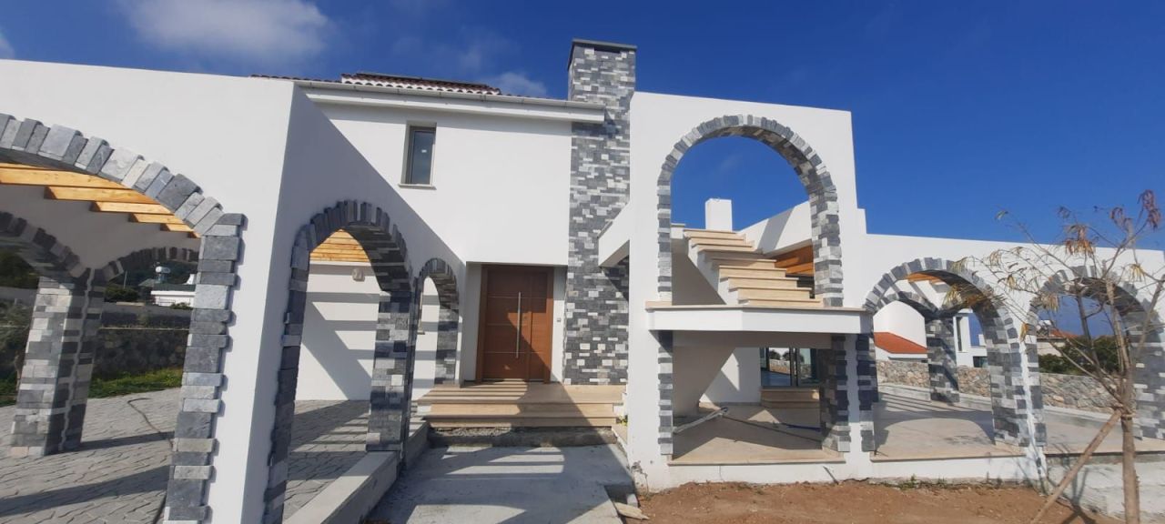 Дом в Каршияке, Кипр, 182 м² - фото 5