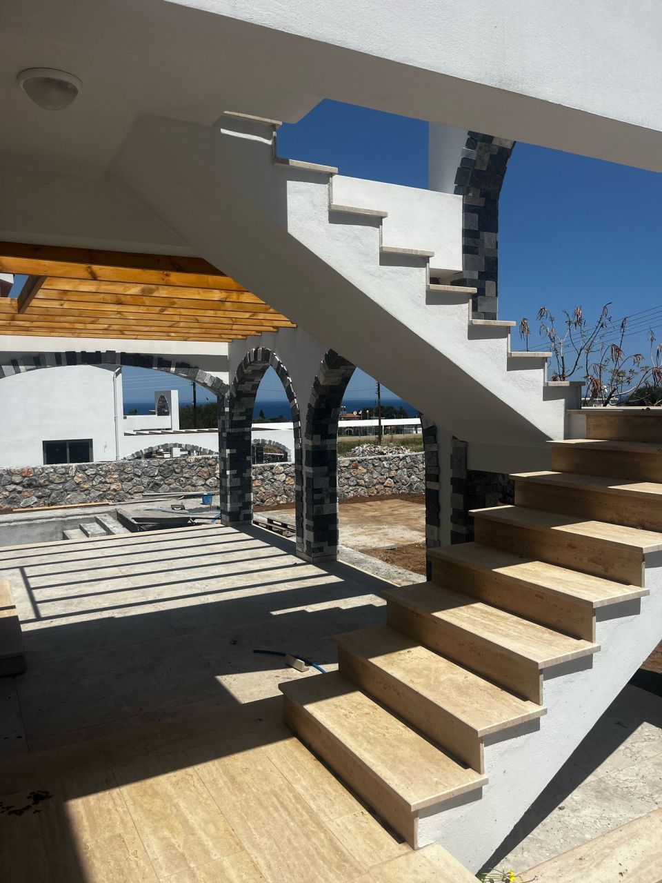 Дом в Каршияке, Кипр, 182 м² - фото 7