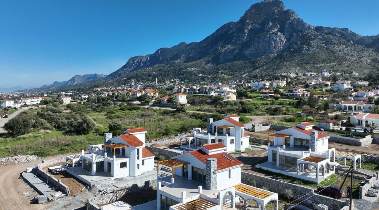 Дом в Каршияке, Кипр, 182 м² - фото 3