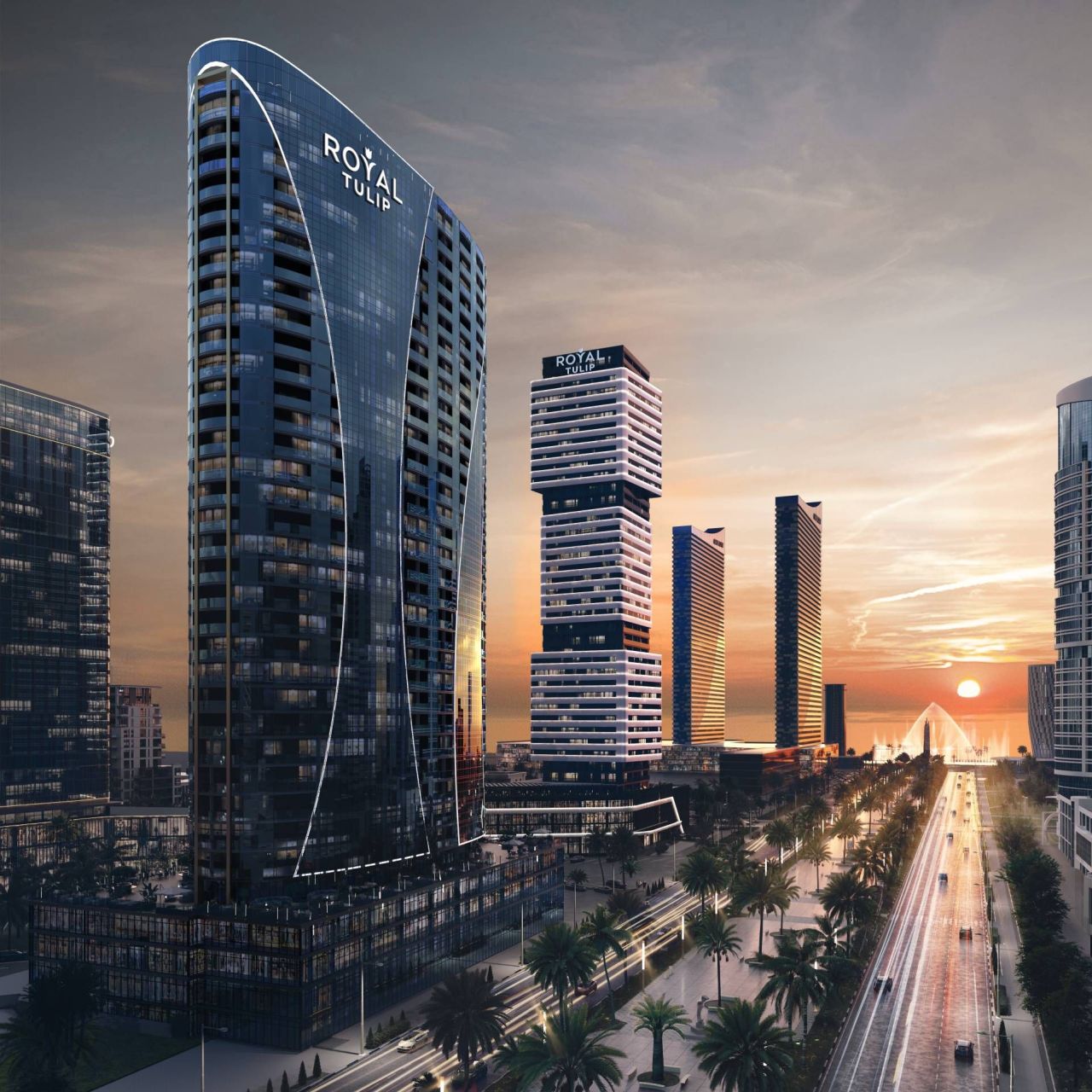 Квартира в Батуми, Грузия, 36 м² - фото 8