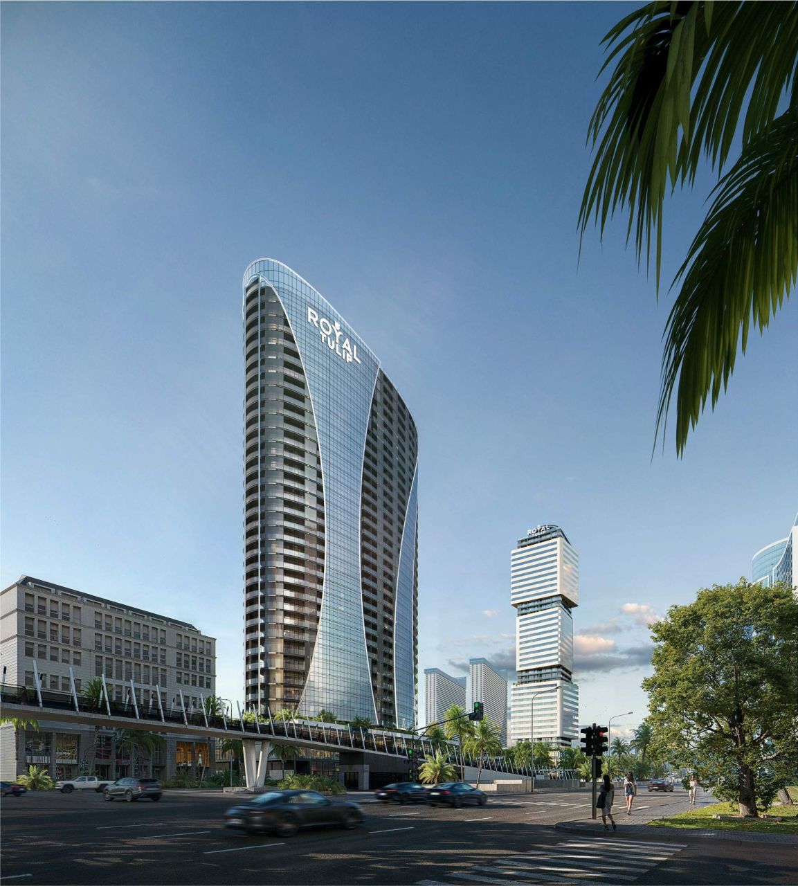 Квартира в Батуми, Грузия, 36 м² - фото 9