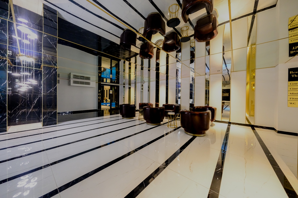 Пентхаус в Алании, Турция, 100 м² - фото 5