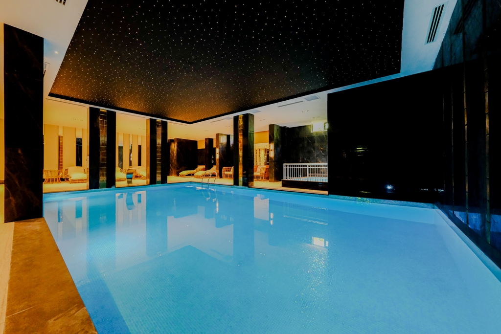 Пентхаус в Алании, Турция, 100 м² - фото 4