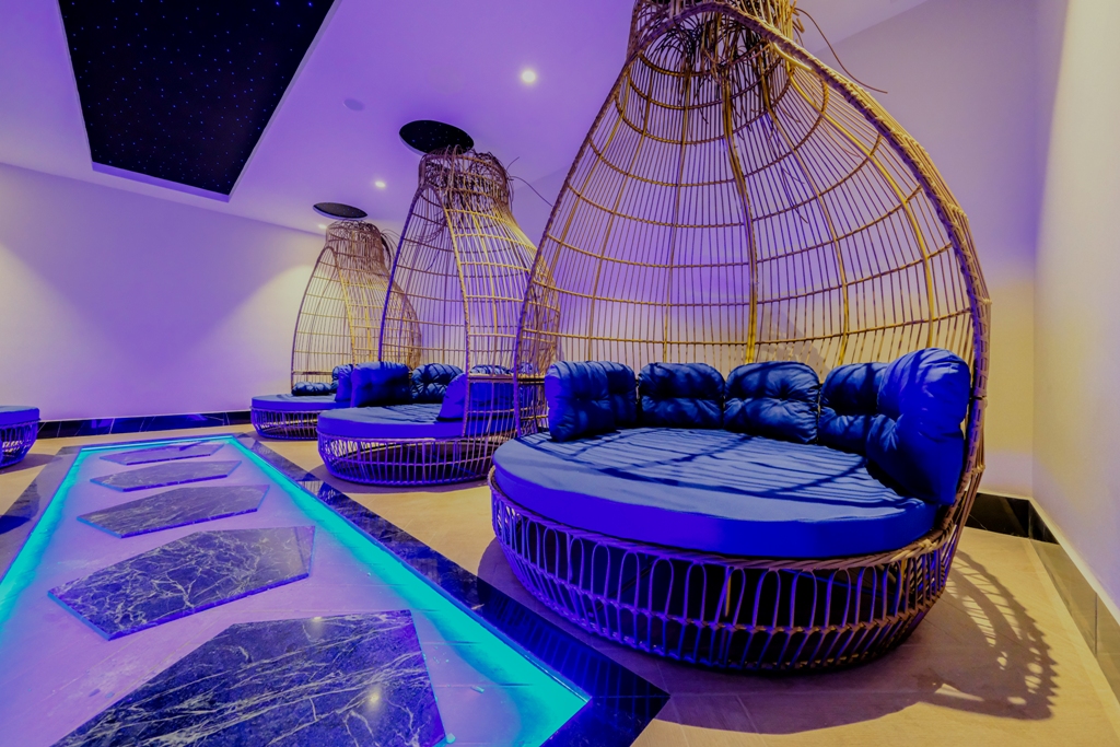 Пентхаус в Алании, Турция, 100 м² - фото 7