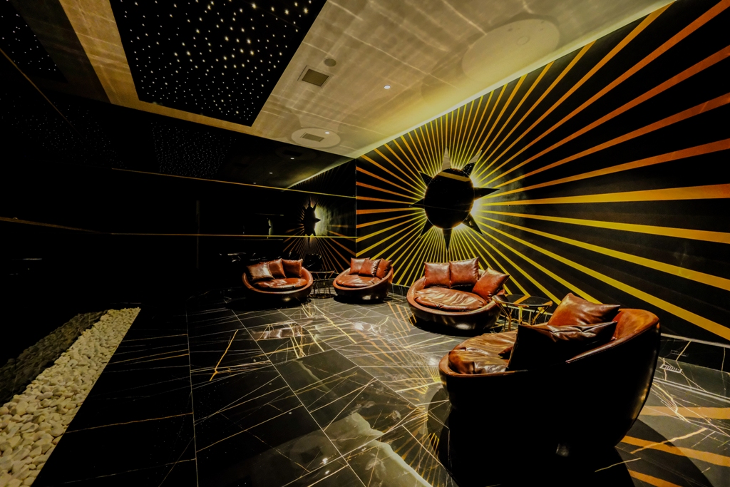 Пентхаус в Алании, Турция, 100 м² - фото 9