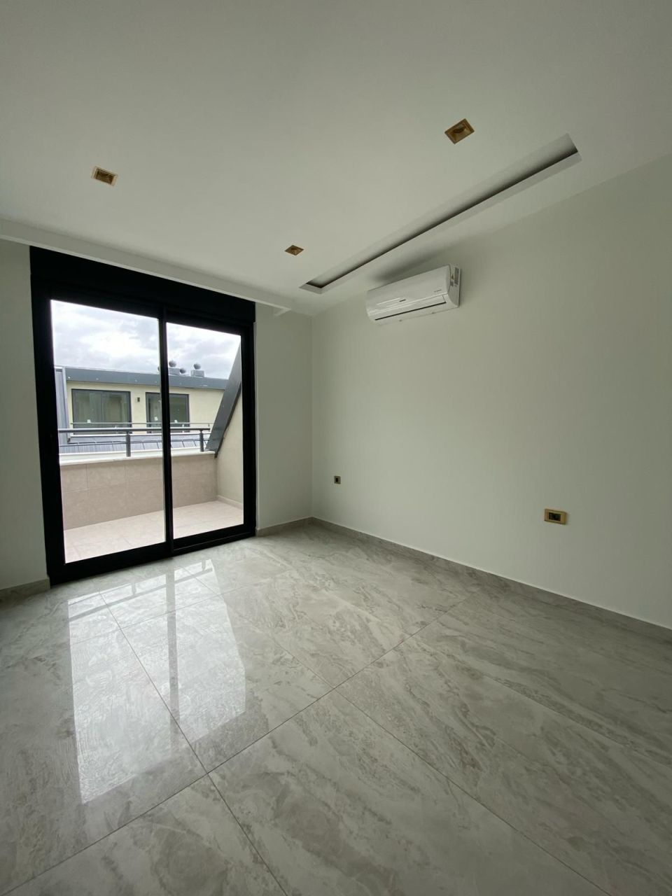 Пентхаус в Алании, Турция, 100 м² - фото 12