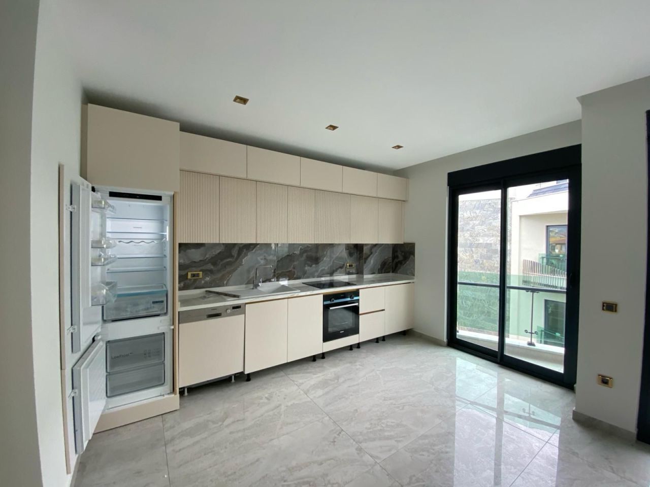 Пентхаус в Алании, Турция, 100 м² - фото 10