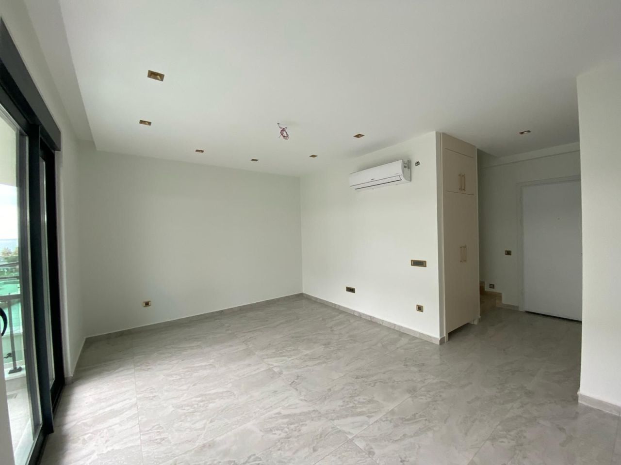 Пентхаус в Алании, Турция, 100 м² - фото 13