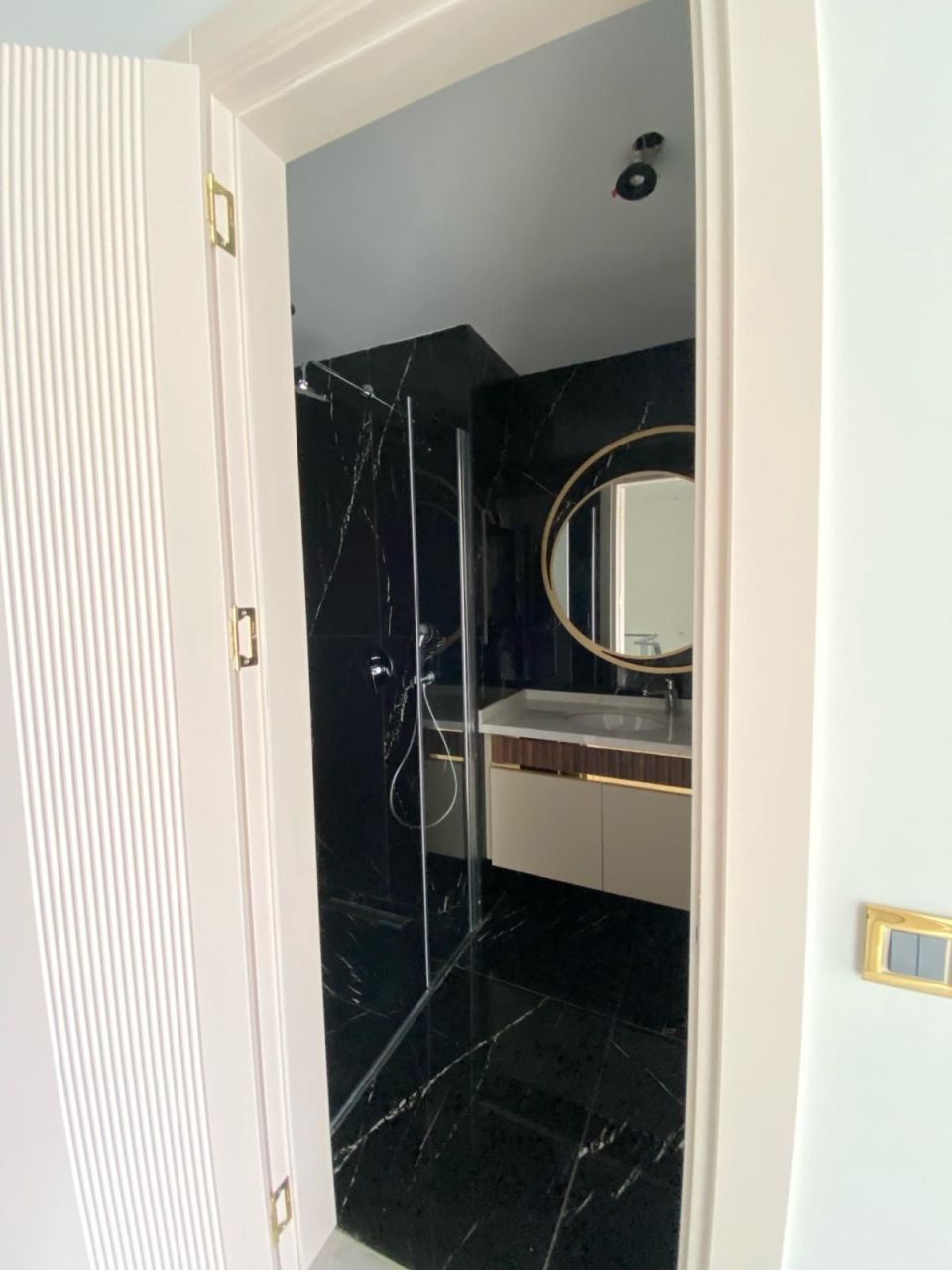 Пентхаус в Алании, Турция, 100 м² - фото 14