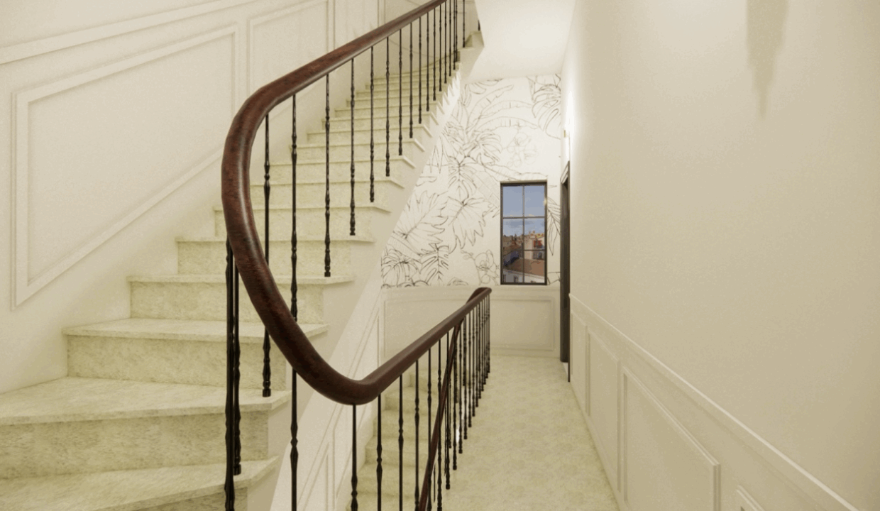 Квартира в Бордо, Франция, 59 м² - фото 2