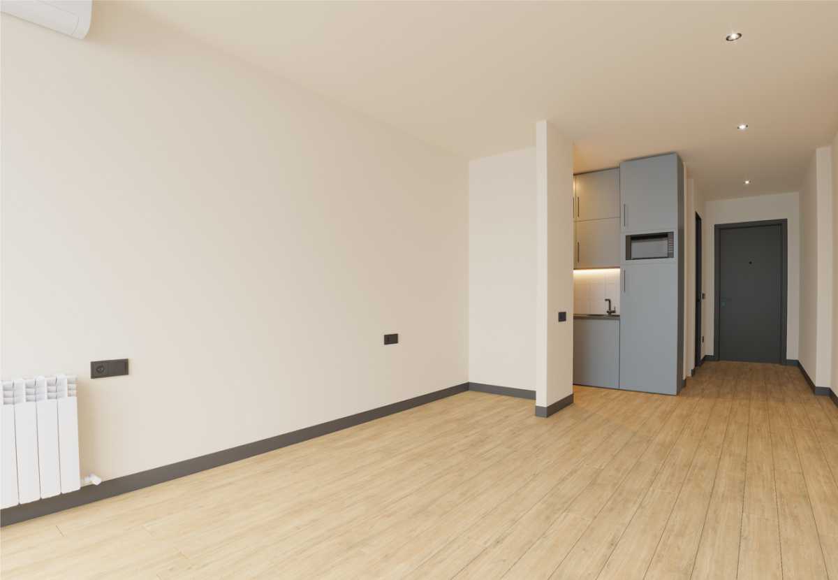 Апартаменты в Батуми, Грузия, 32 м² - фото 9