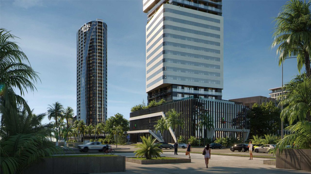 Квартира в Батуми, Грузия, 52 м² - фото 8