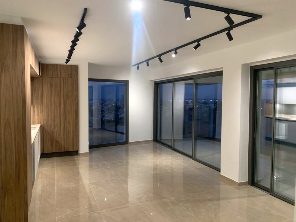 Апартаменты в Лимасоле, Кипр, 107.63 м² - фото 2