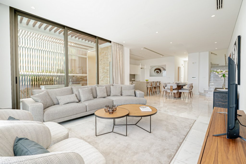 Квартира в Пафосе, Кипр, 291 м² - фото 2