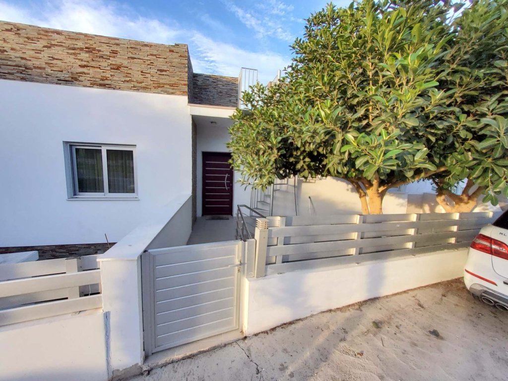 Квартира в Протарасе, Кипр, 146 м² - фото 2