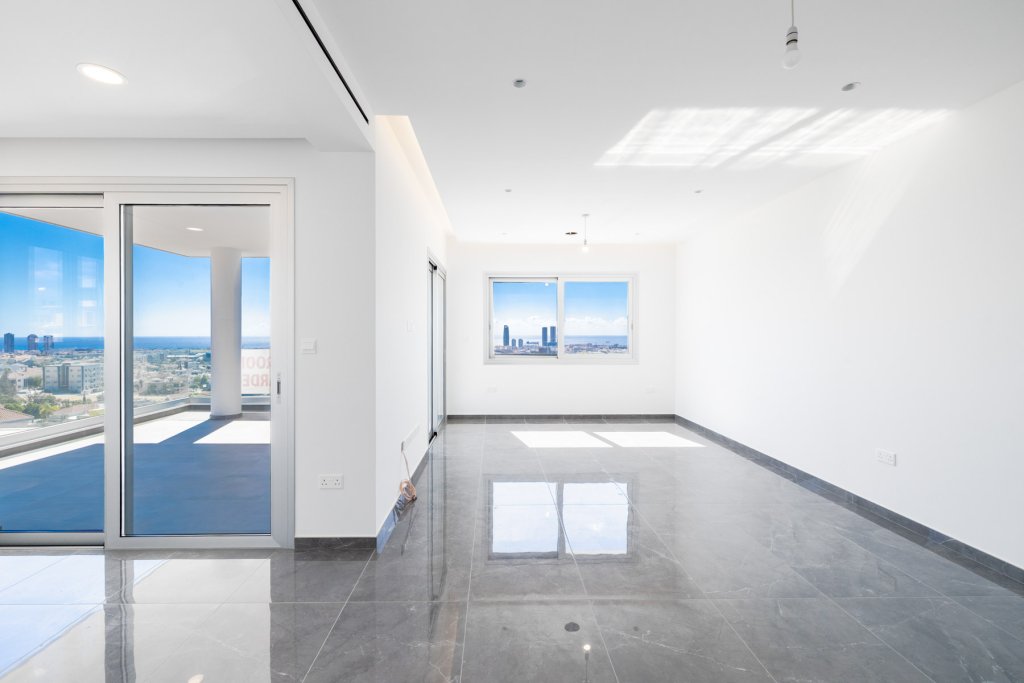 Апартаменты в Лимасоле, Кипр, 147 м² - фото 3